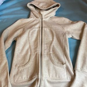 Lululemon Scuba Hoodie